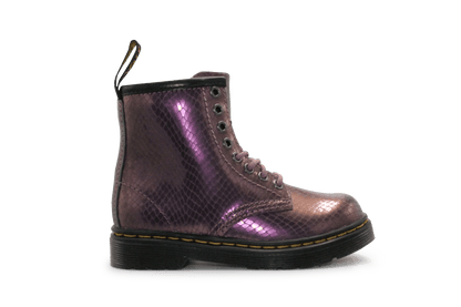 Dr. Martens Meisjes Boots 1460 - Copper Pink - hatshoe