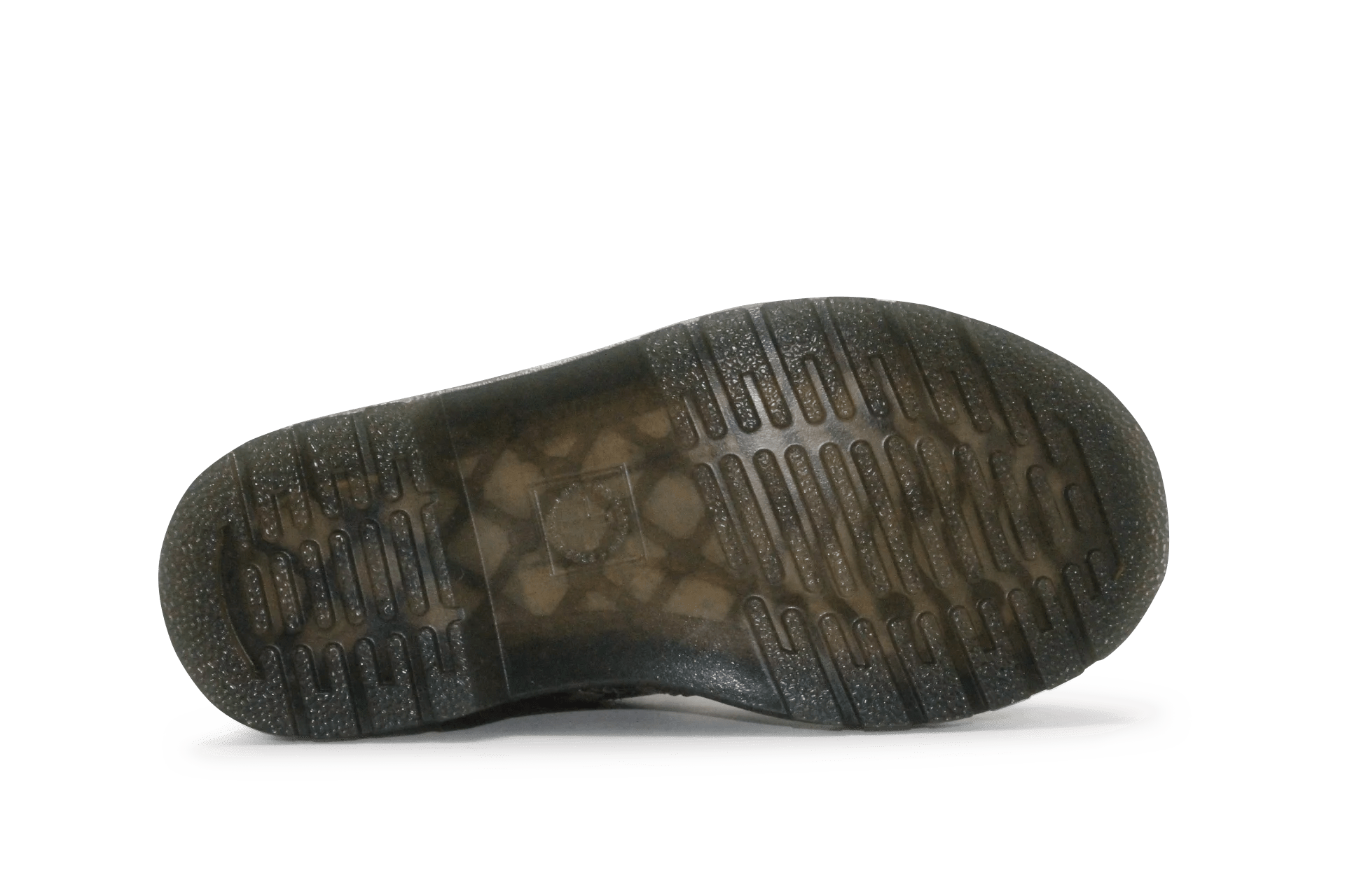 Dr. Martens Meisjes Boots 1460 - Copper Pink