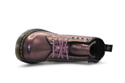 Dr. Martens Meisjes Boots 1460 - Copper Pink - hatshoe