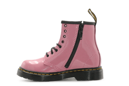 Dr. Martens Meisjes Boots 1460 - DMS Pink - hatshoe