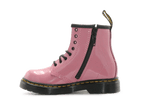 Dr. Martens Meisjes Boots 1460 - DMS Pink - hatshoe