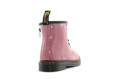 Dr. Martens Meisjes Boots 1460 - DMS Pink - hatshoe
