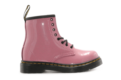 Dr. Martens Meisjes Boots 1460 - DMS Pink - hatshoe