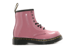 Dr. Martens Meisjes Boots 1460 - DMS Pink - hatshoe