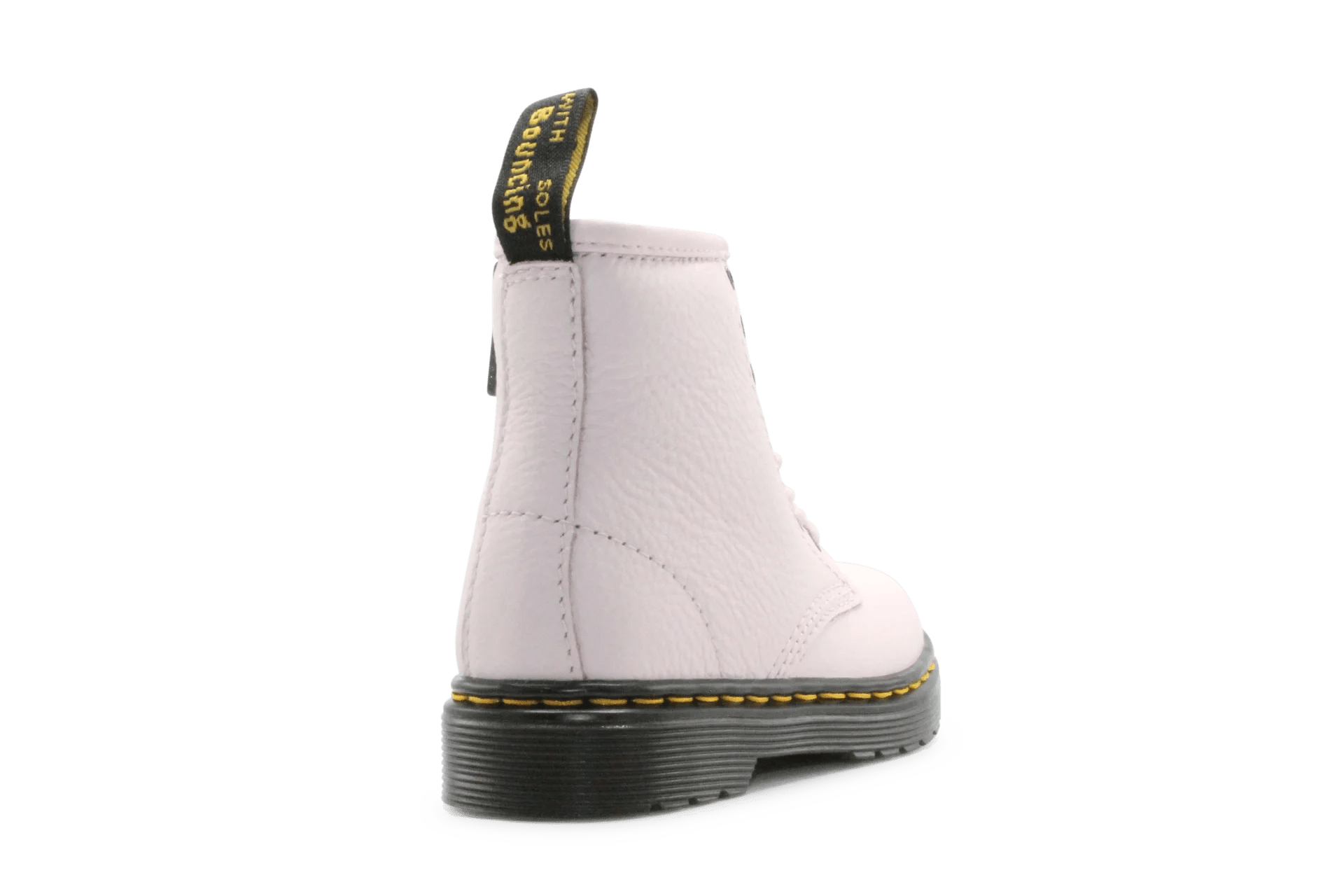 Dr. Martens Meisjes Boots 1460 - Pink Quartz