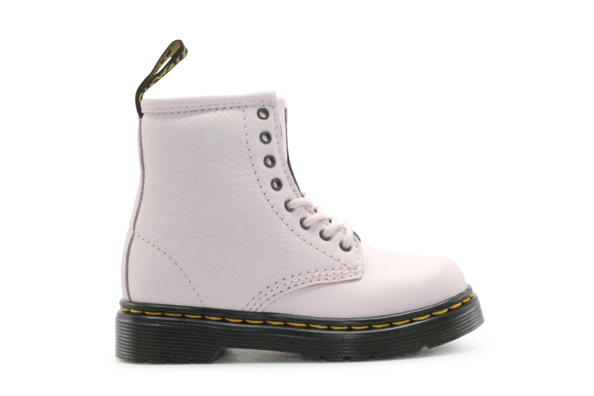 Dr. Martens Meisjes Boots 1460 - Pink Quartz - hatshoe