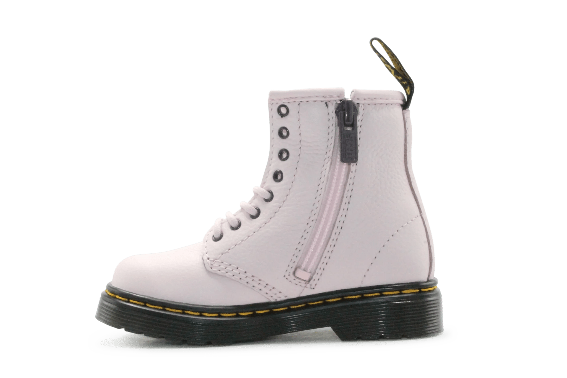 Dr. Martens Meisjes Boots 1460 - Pink Quartz