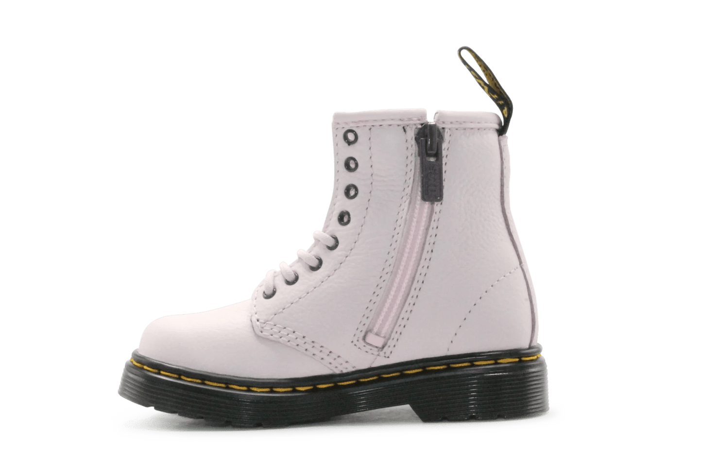 Dr. Martens Meisjes Boots 1460 - Pink Quartz - hatshoe