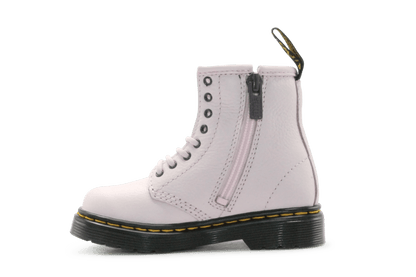 Dr. Martens Meisjes Boots 1460 - Pink Quartz - hatshoe
