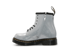 Dr. Martens Meisjes Boots 1460 - Silver - hatshoe