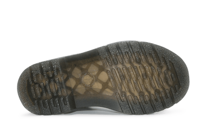 Dr. Martens Meisjes Boots 1460 - Silver - hatshoe