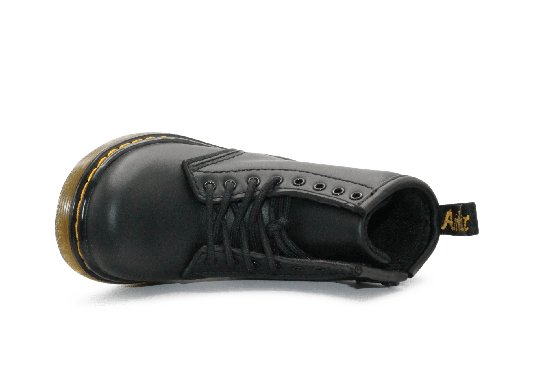 Dr. Martens Meisjes Boots 1460 - Zwart
