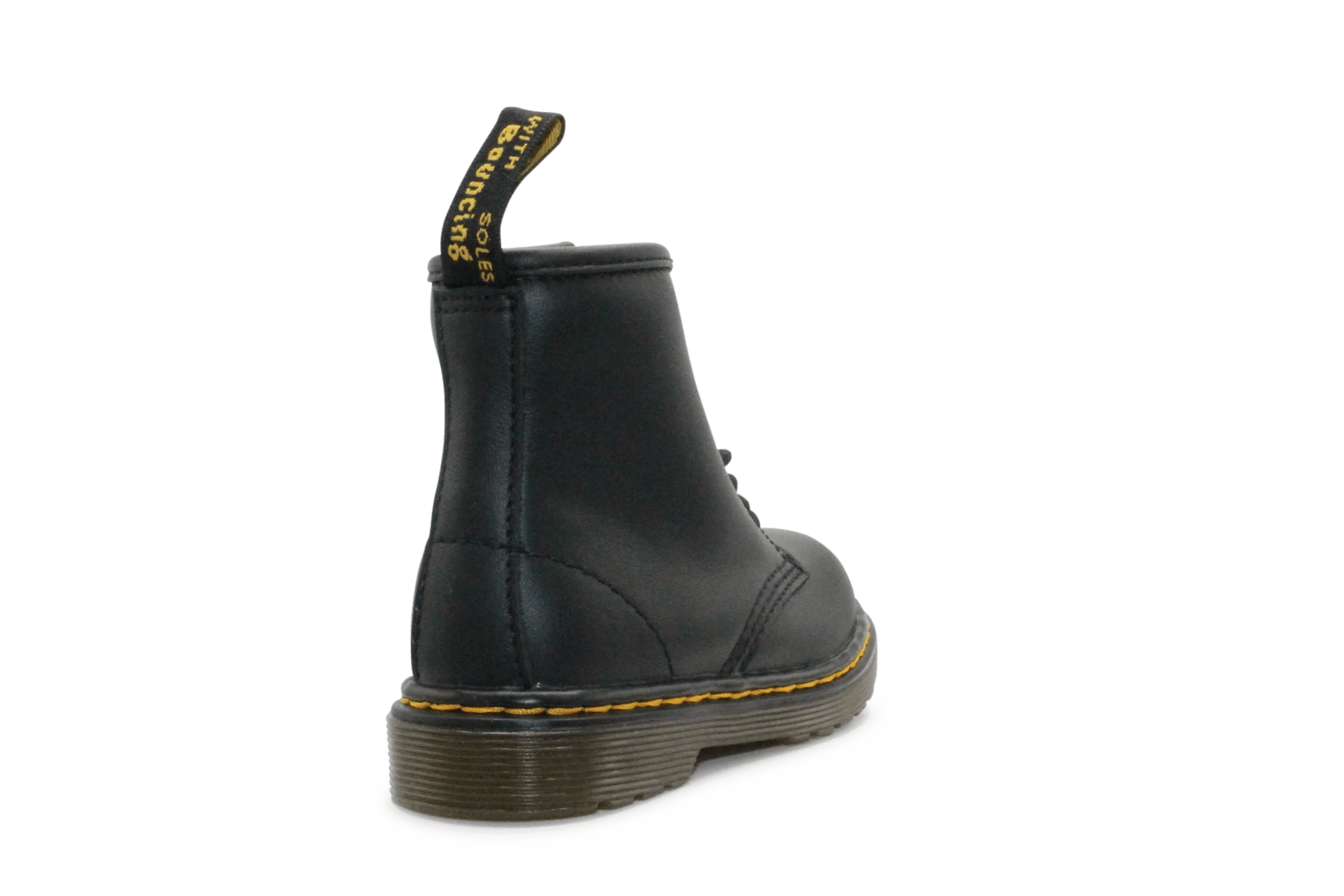 Dr. Martens Meisjes Boots 1460 - Zwart