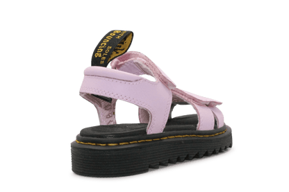 Dr. Martens Sandaal Klaire - Roze - hatshoe