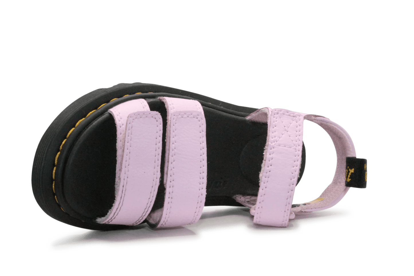 Dr. Martens Sandaal Klaire - Roze - hatshoe