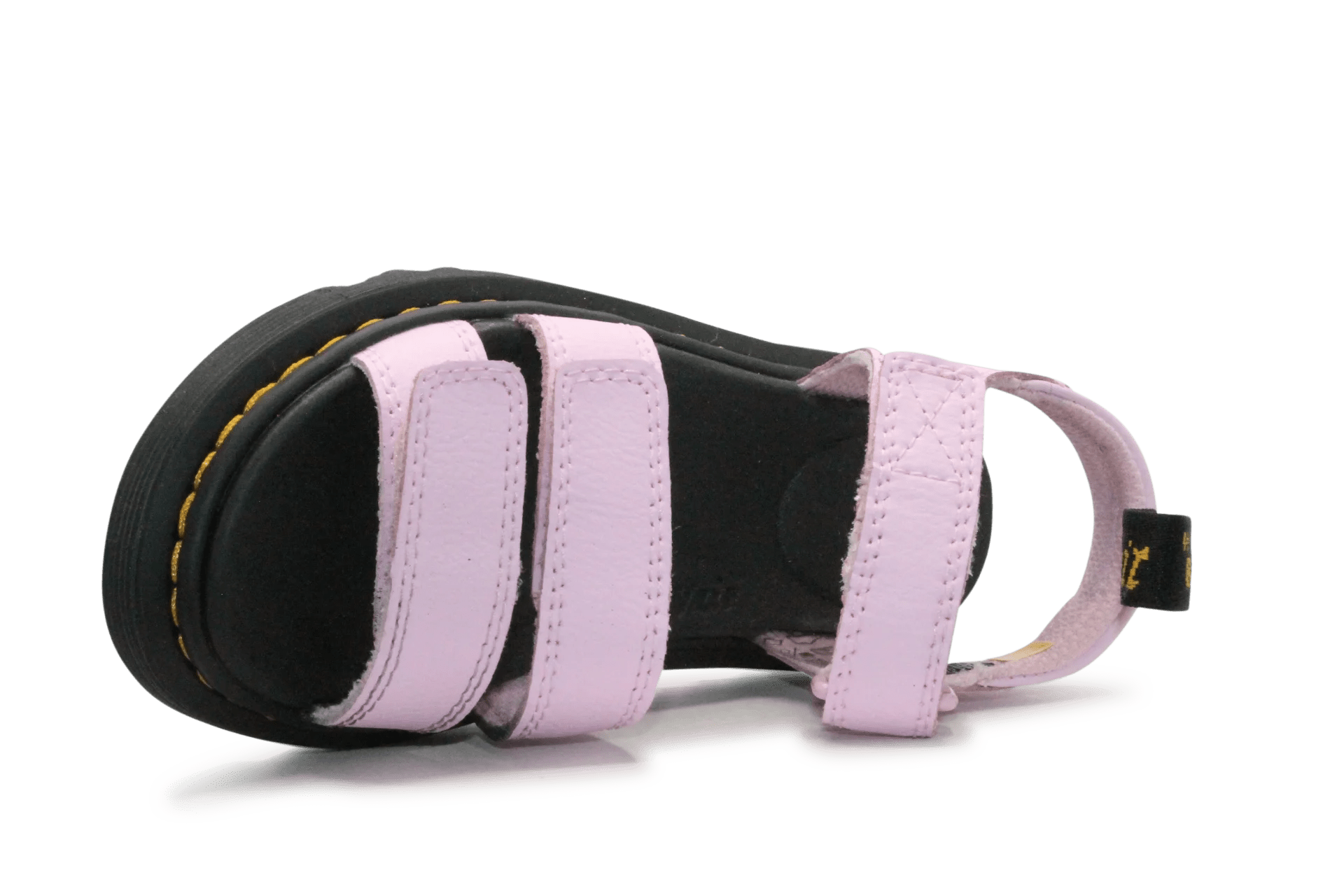 Dr. Martens Sandaal Klaire - Roze - hatshoe