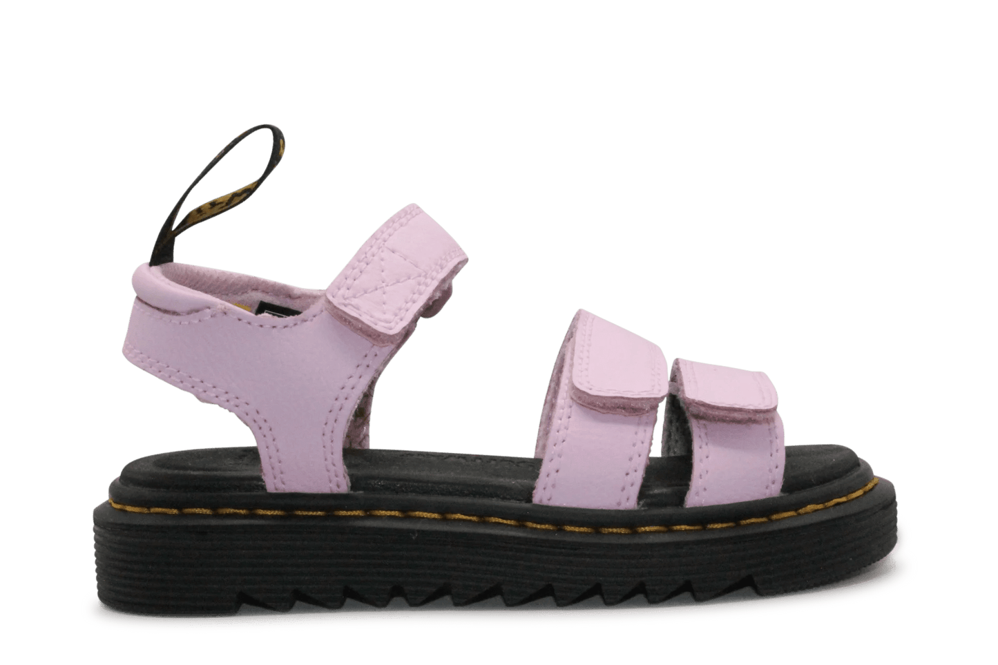 Dr. Martens Sandaal Klaire - Roze - hatshoe