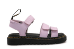 Dr. Martens Sandaal Klaire - Roze - hatshoe