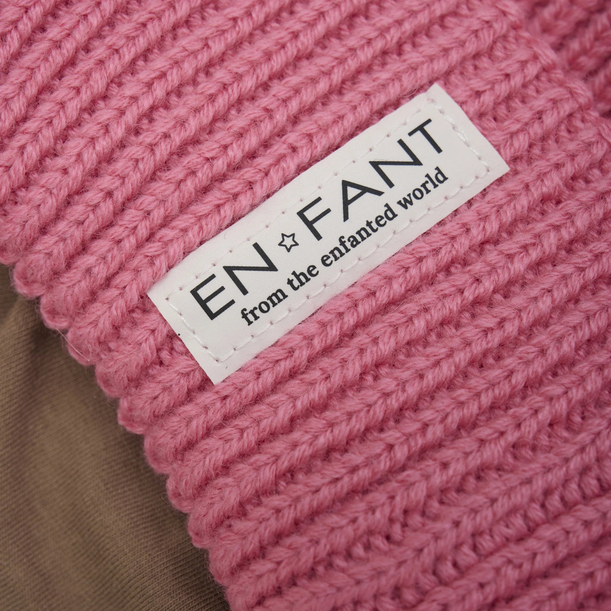 En Fant Beanie - Confetti - hatshoe
