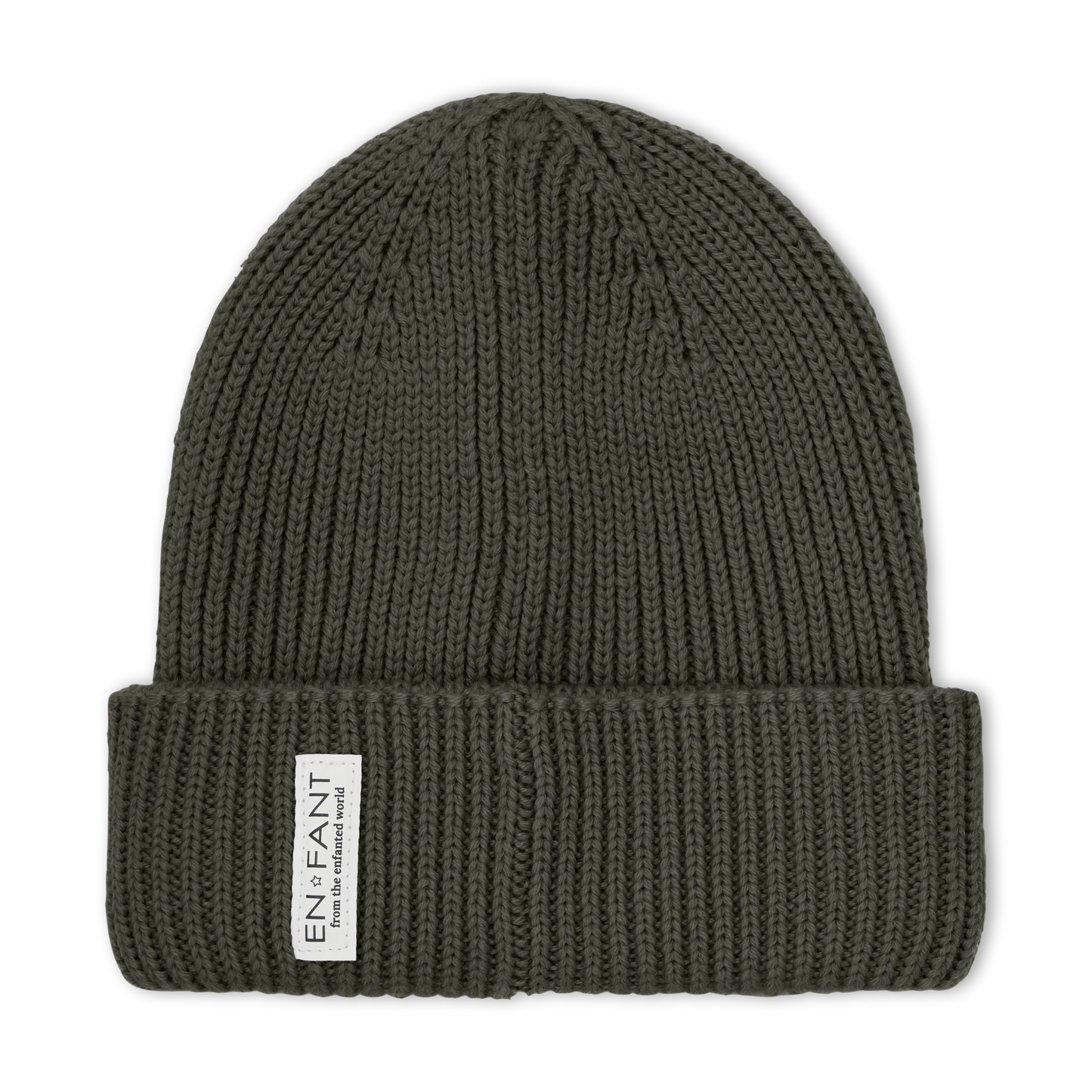 En Fant Beanie - Kambaba - hatshoe