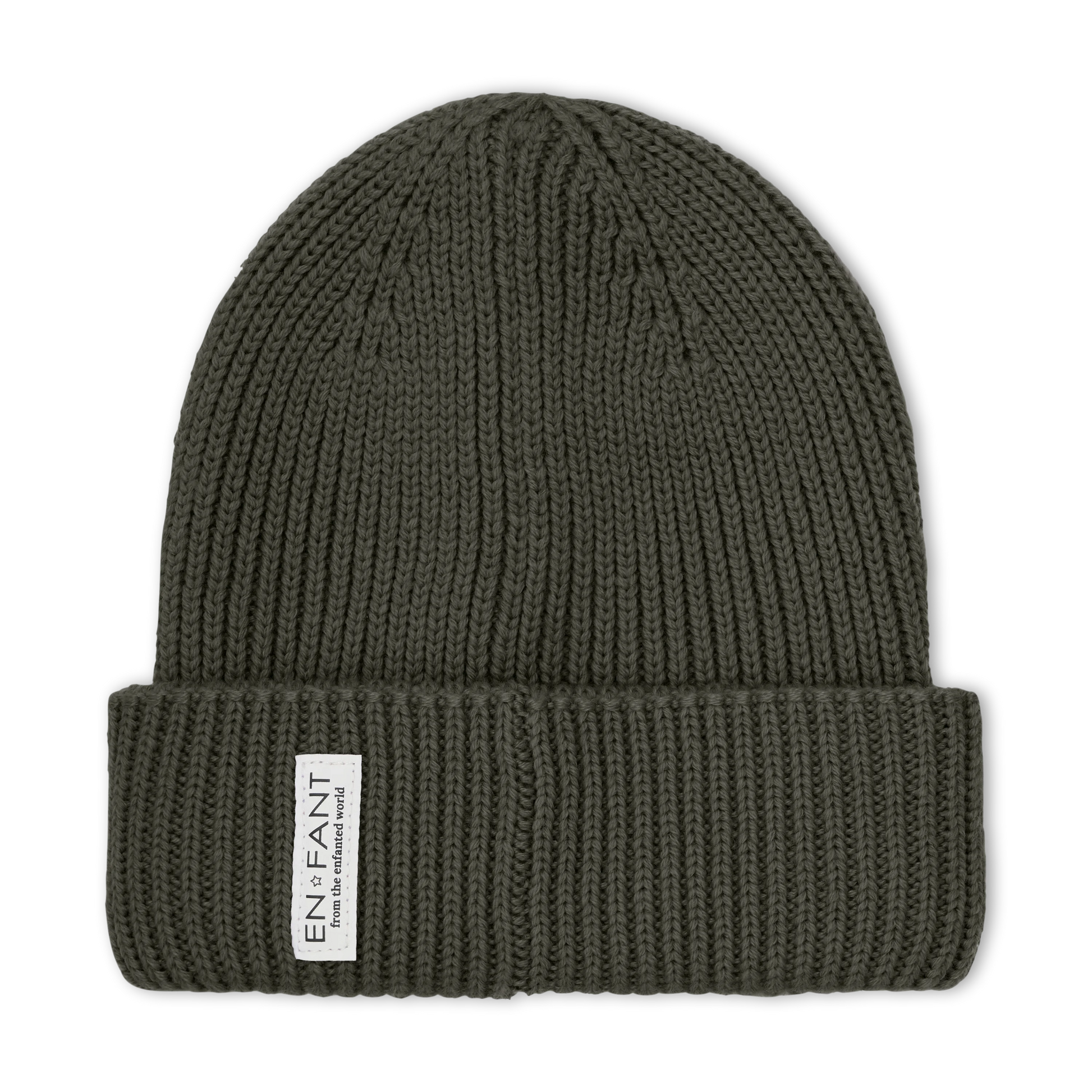 En Fant Beanie - Kambaba - hatshoe