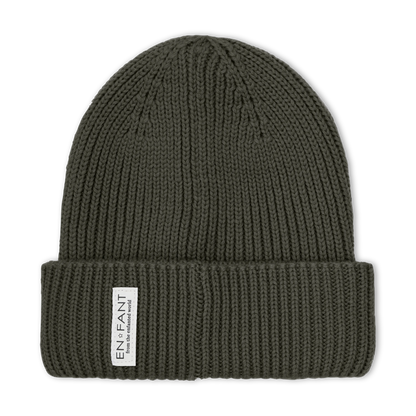 En Fant Beanie - Kambaba - hatshoe