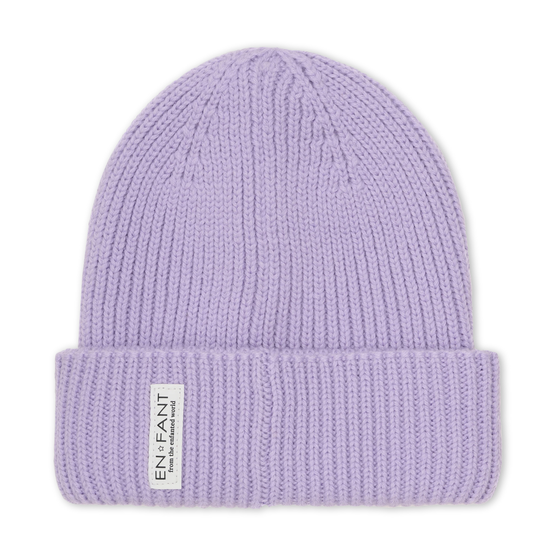 En Fant Beanie - Lavender - hatshoe
