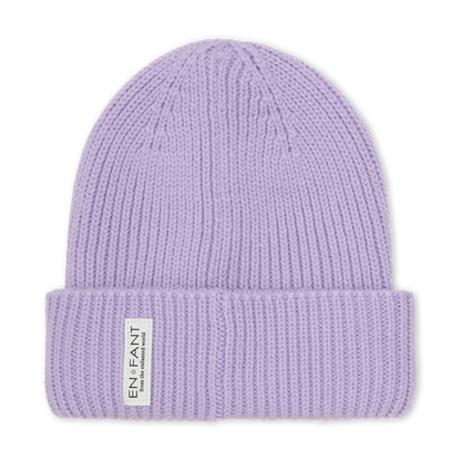 En Fant Beanie - Lavender - hatshoe