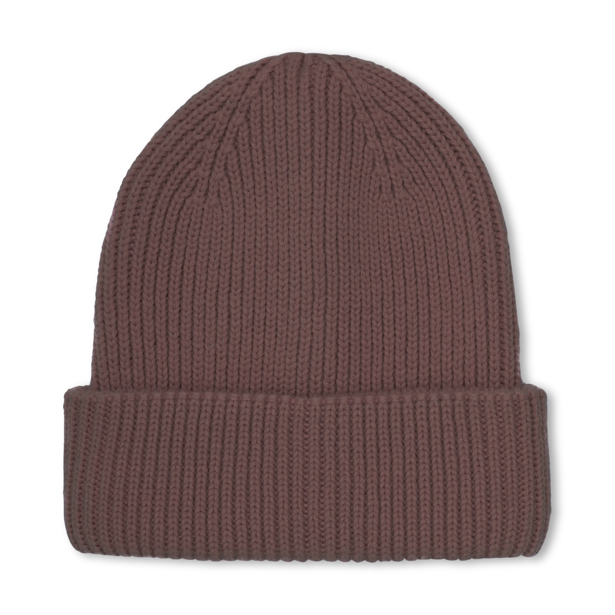 En Fant Beanie - Rose Taupe - hatshoe