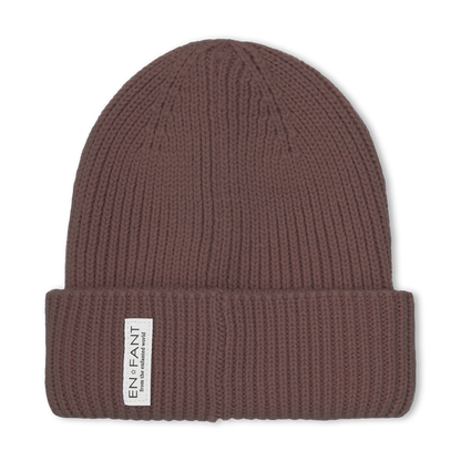 En Fant Beanie - Rose Taupe - hatshoe