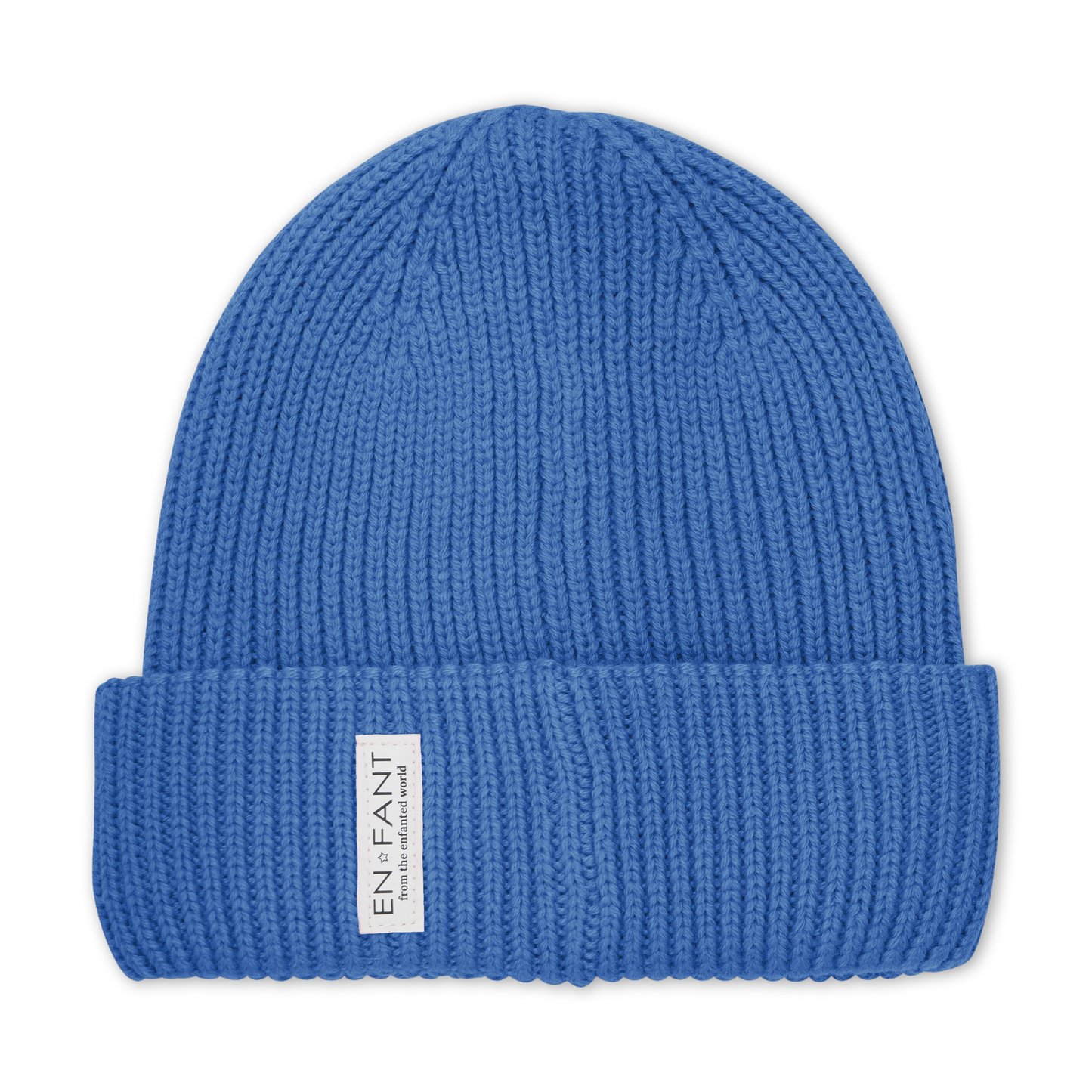 En Fant Beanie - Sapphire - hatshoe