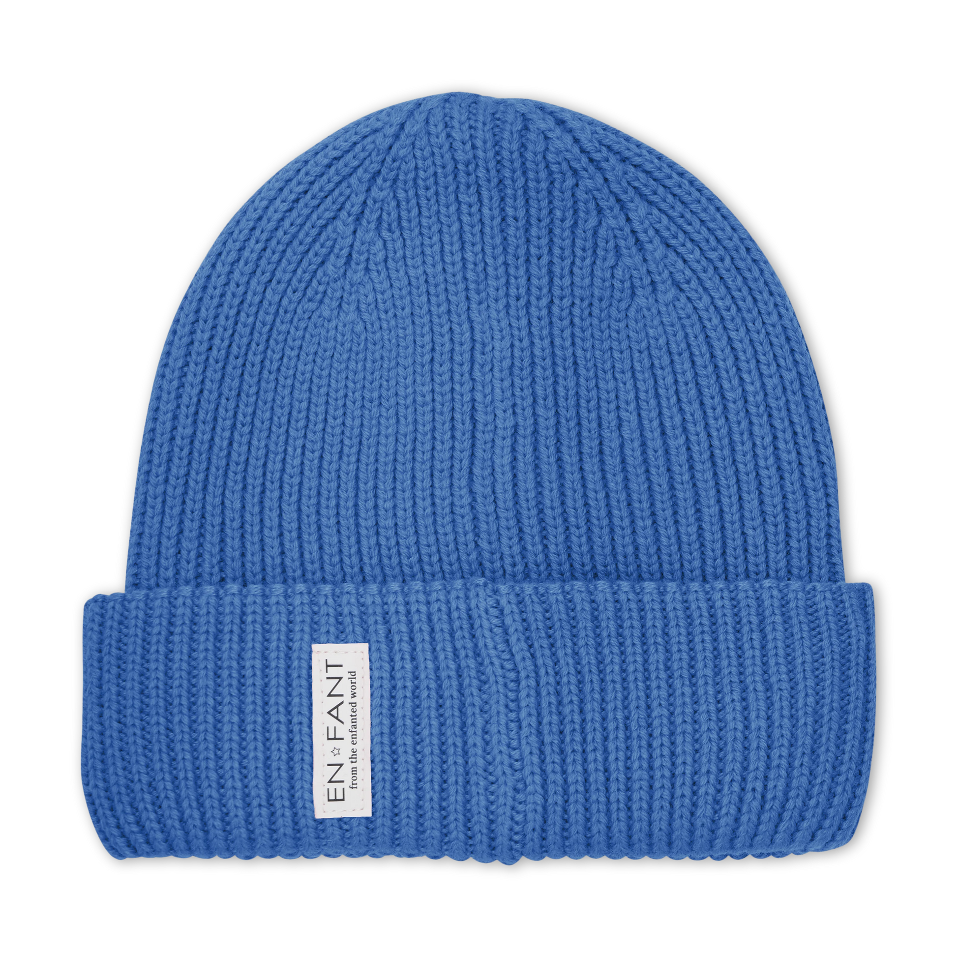 En Fant Beanie - Sapphire - hatshoe