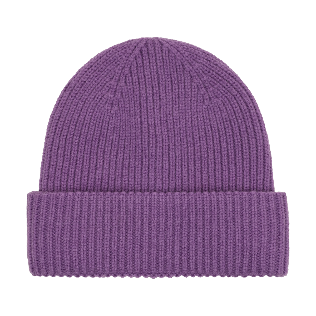 En Fant Beanie w. Lining - Bellflower - hatshoe
