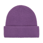 En Fant Beanie w. Lining - Bellflower - hatshoe