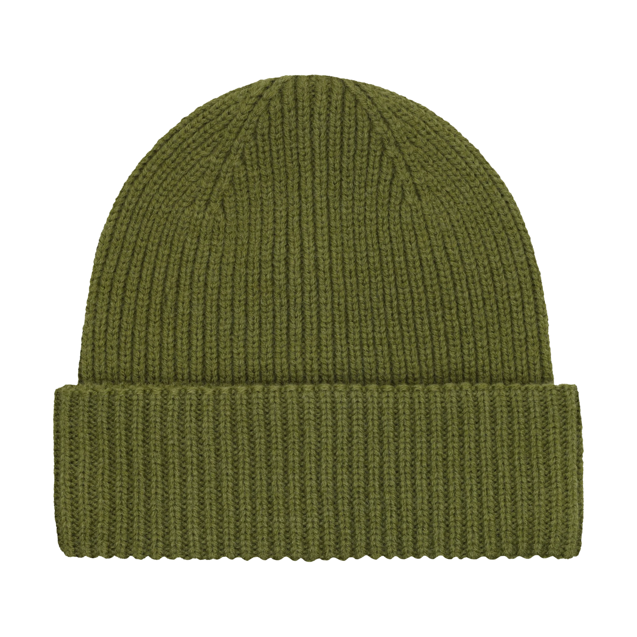 En Fant Beanie w. Lining - Mayflower