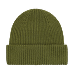 En Fant Beanie w. Lining - Mayflower - hatshoe