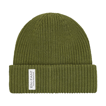 En Fant Beanie w. Lining - Mayflower - hatshoe