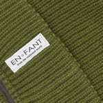 En Fant Beanie w. Lining - Mayflower - hatshoe