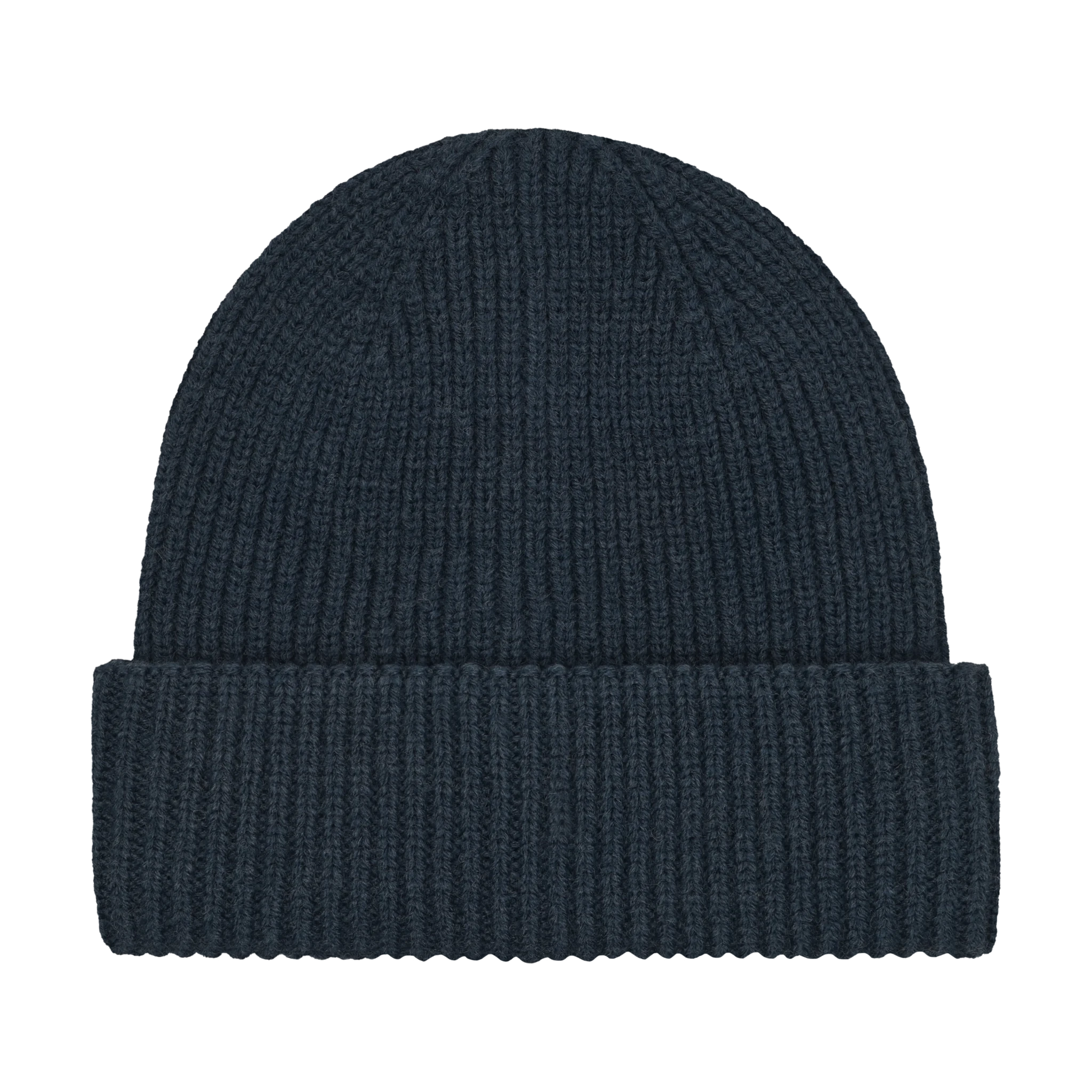 En Fant Beanie w. Lining - Parisian Night