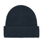 En Fant Beanie w. Lining - Parisian Night - hatshoe