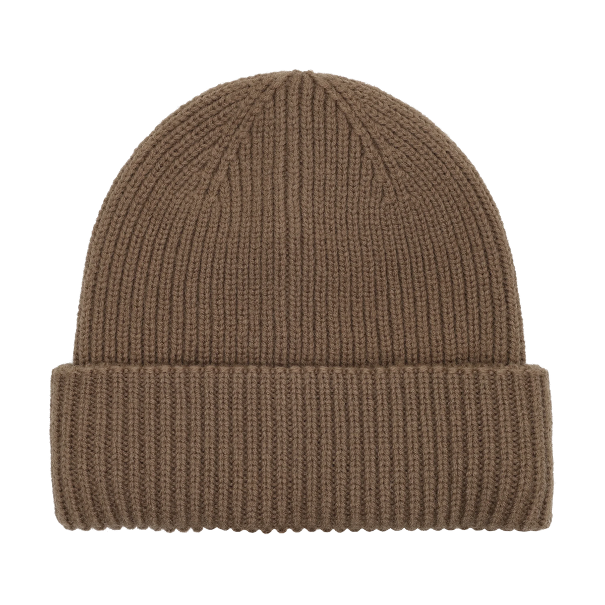 En Fant Beanie w. Lining - Pine Bark - hatshoe