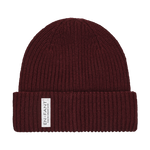 En Fant Beanie w. Lining - Port Royale - hatshoe