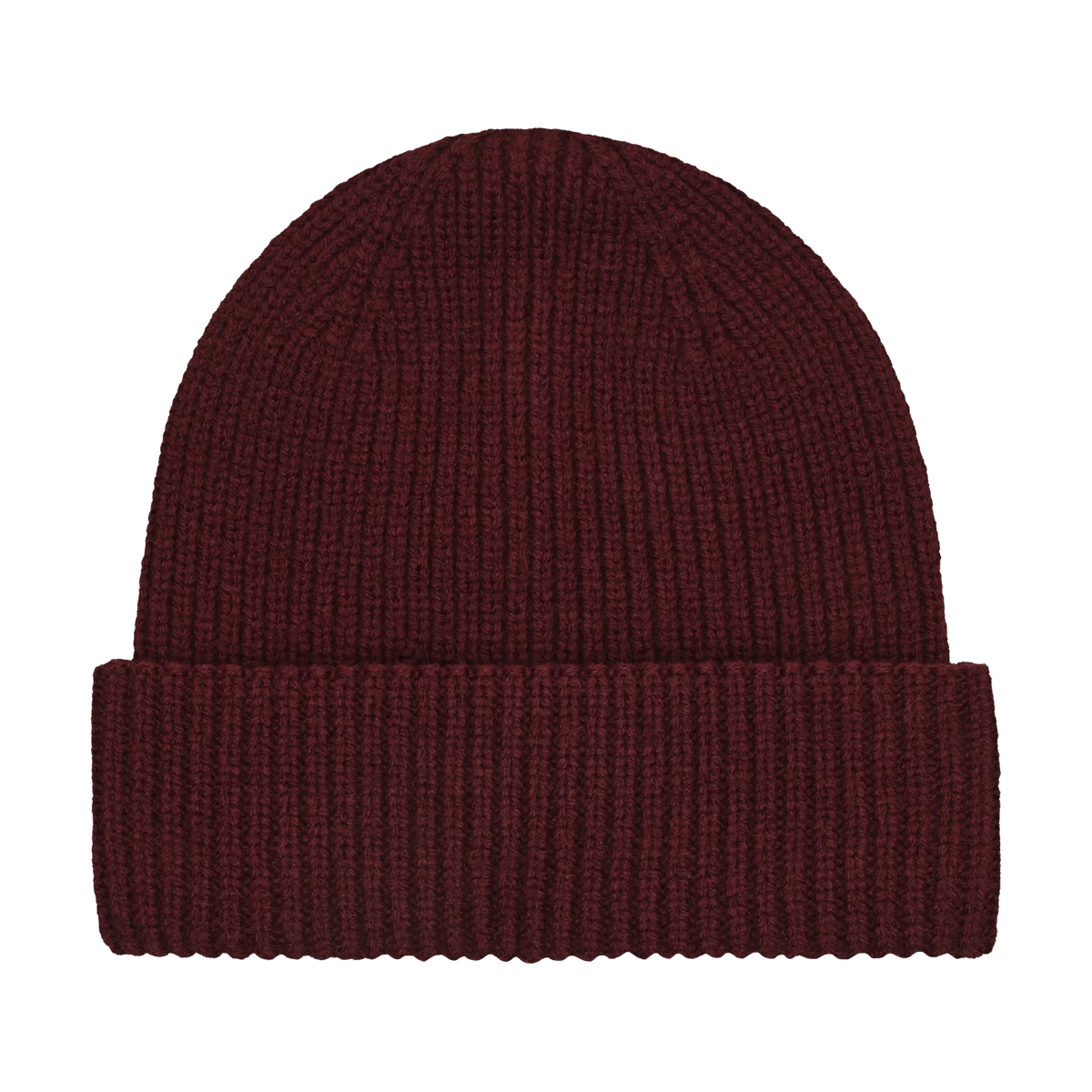 En Fant Beanie w. Lining - Port Royale - hatshoe