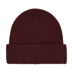 En Fant Beanie w. Lining - Port Royale - hatshoe