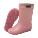 En Fant Glitter Thermolaars - Cashmere Rose - hatshoe