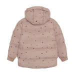 En Fant Jacket Quilt AOP - Adobe Rose - hatshoe