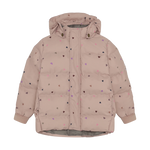 En Fant Jacket Quilt AOP - Adobe Rose - hatshoe