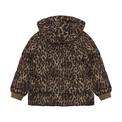 En Fant Jacket Quilt AOP - Pine Bark - hatshoe