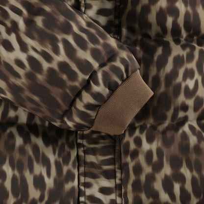 En Fant Jacket Quilt AOP - Pine Bark - hatshoe