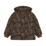 En Fant Jacket Quilt AOP - Pine Bark - hatshoe